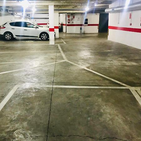 Hotel De Los Faroles Kordoba Bagian luar foto